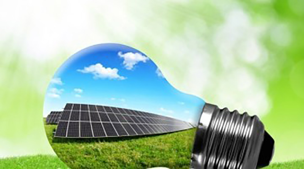 Perché installare i pannelli solari