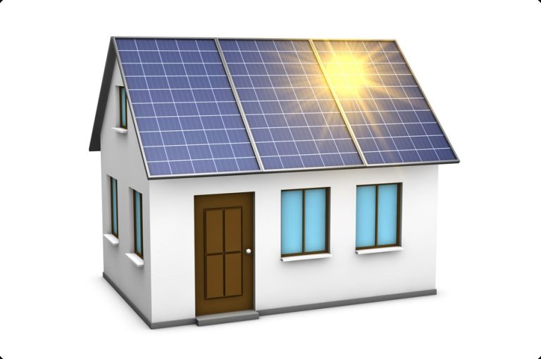 Impianto con accumulo di energia