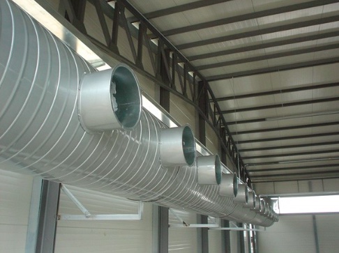 Covid-19 climatizzazione