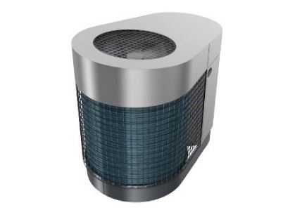 Pompa calore acqua acqua sconto