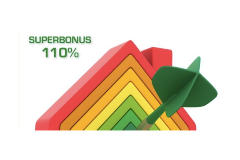 SuperBonus 110 Ristrutturazioni