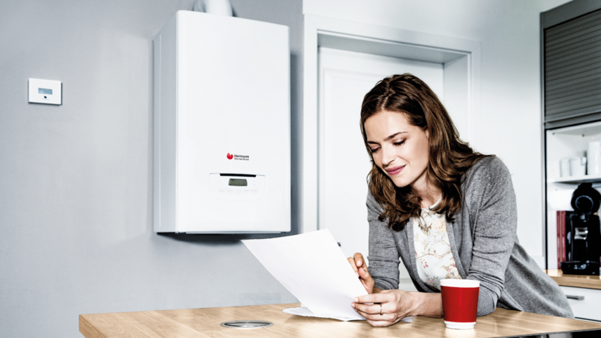 Detrazione Sostituzione Caldaia